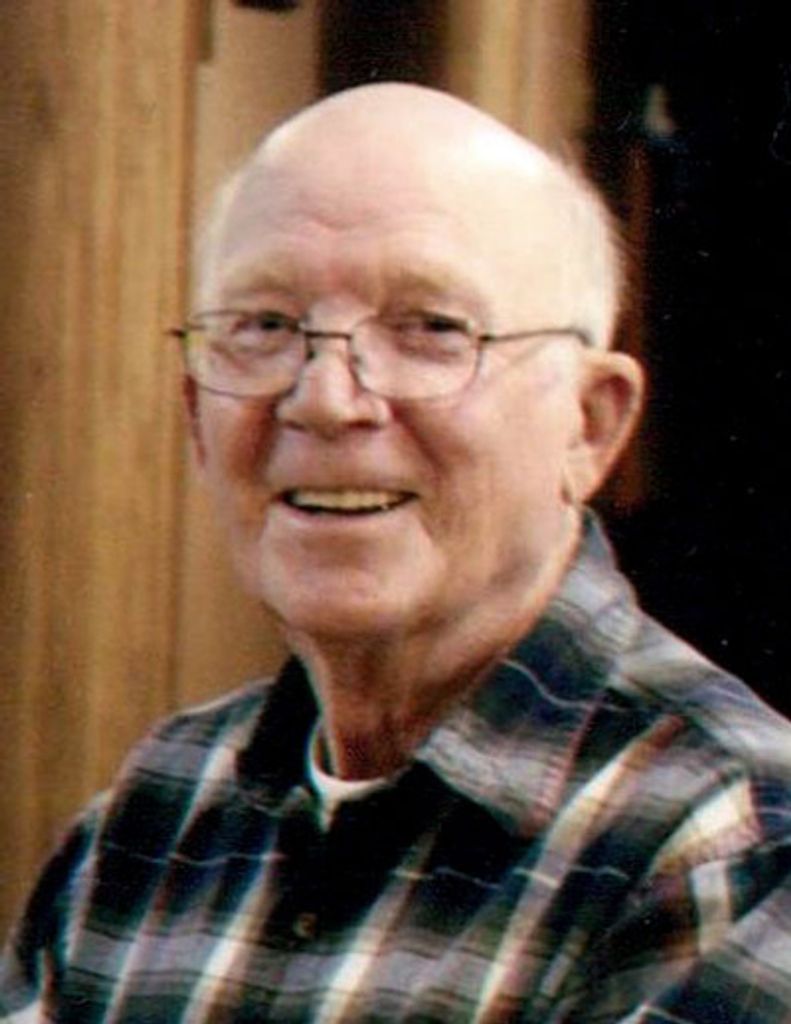 James B. 'Jim' Perry