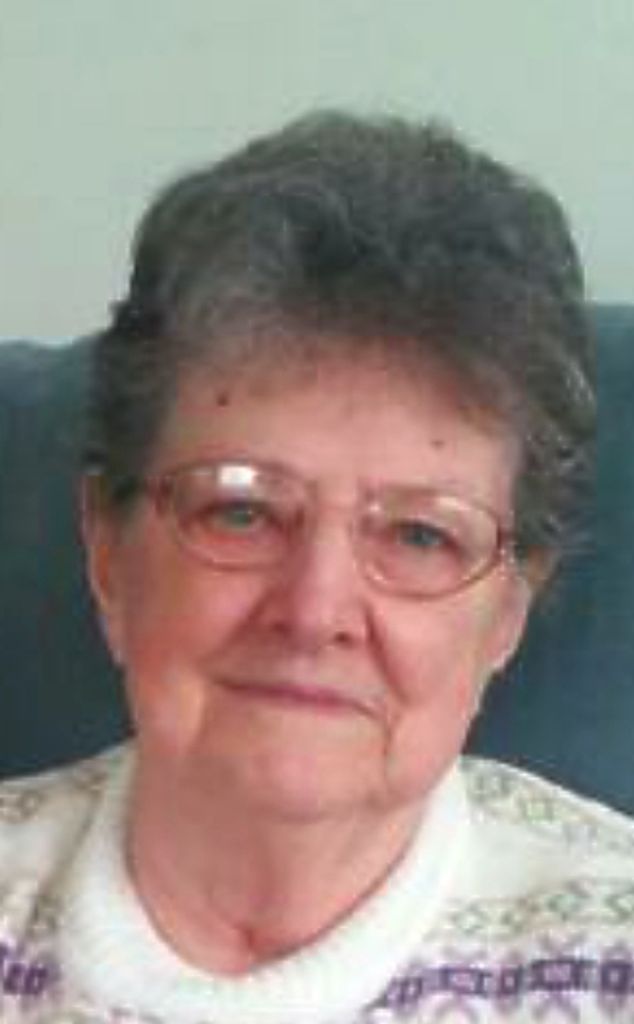 Lois A. Grove Profile Photo