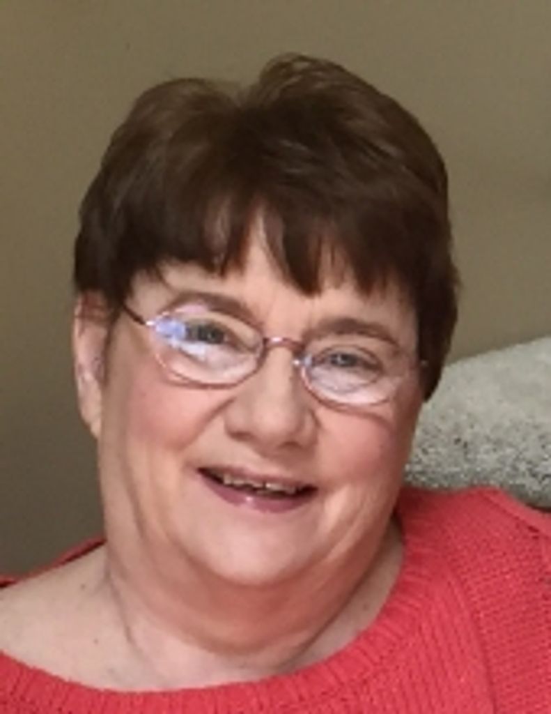 Cynthia Ann Trudelle