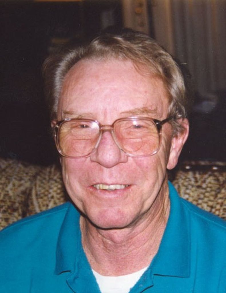 Andrew Edwin Anderson