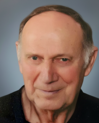 Curtis Arnold Petersen's obituary image