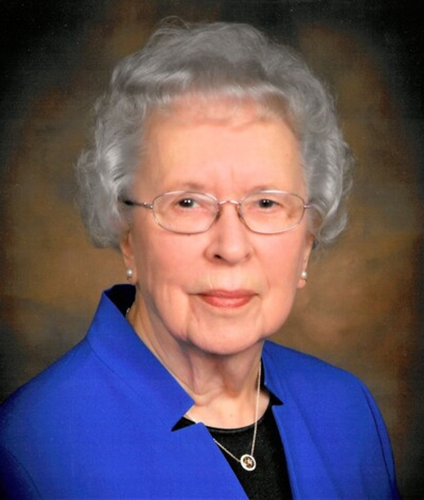 Joan M. Haworth Profile Photo