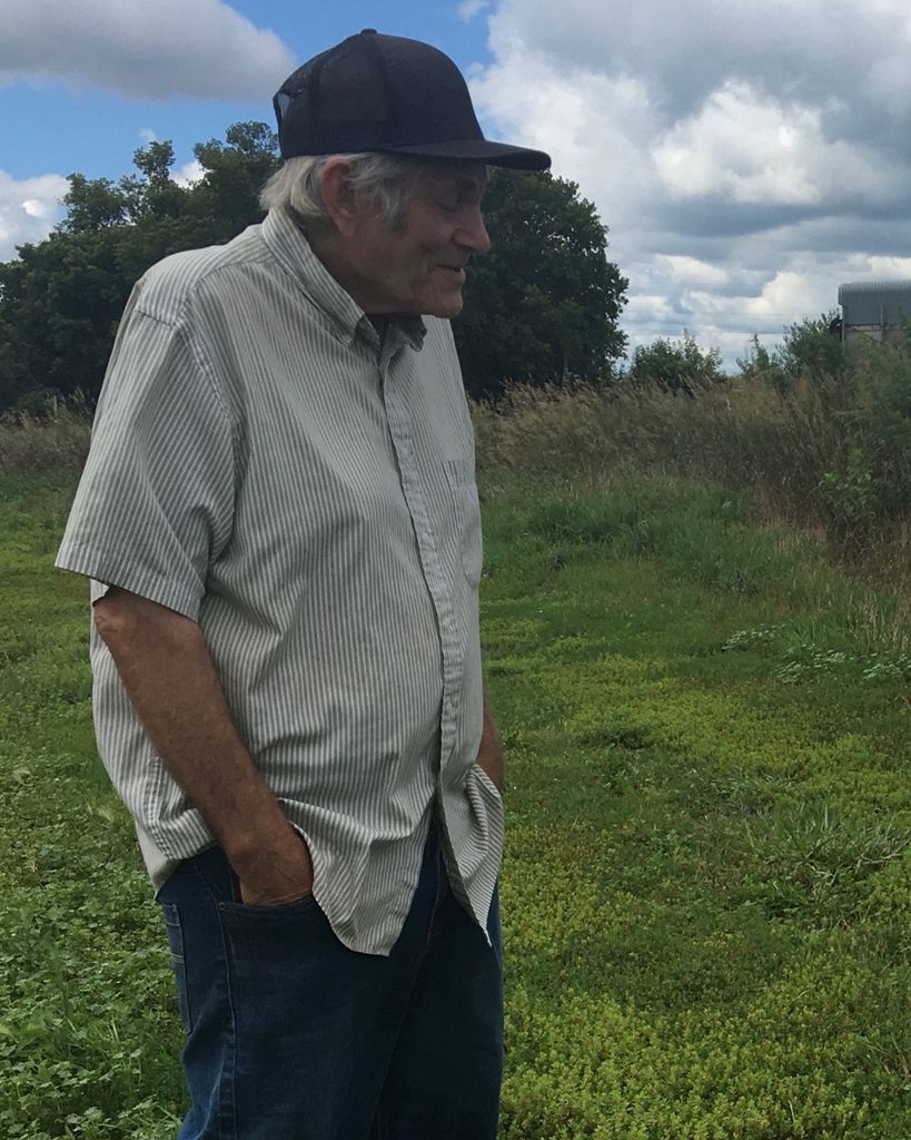 Richard Dean Haugen Profile Photo