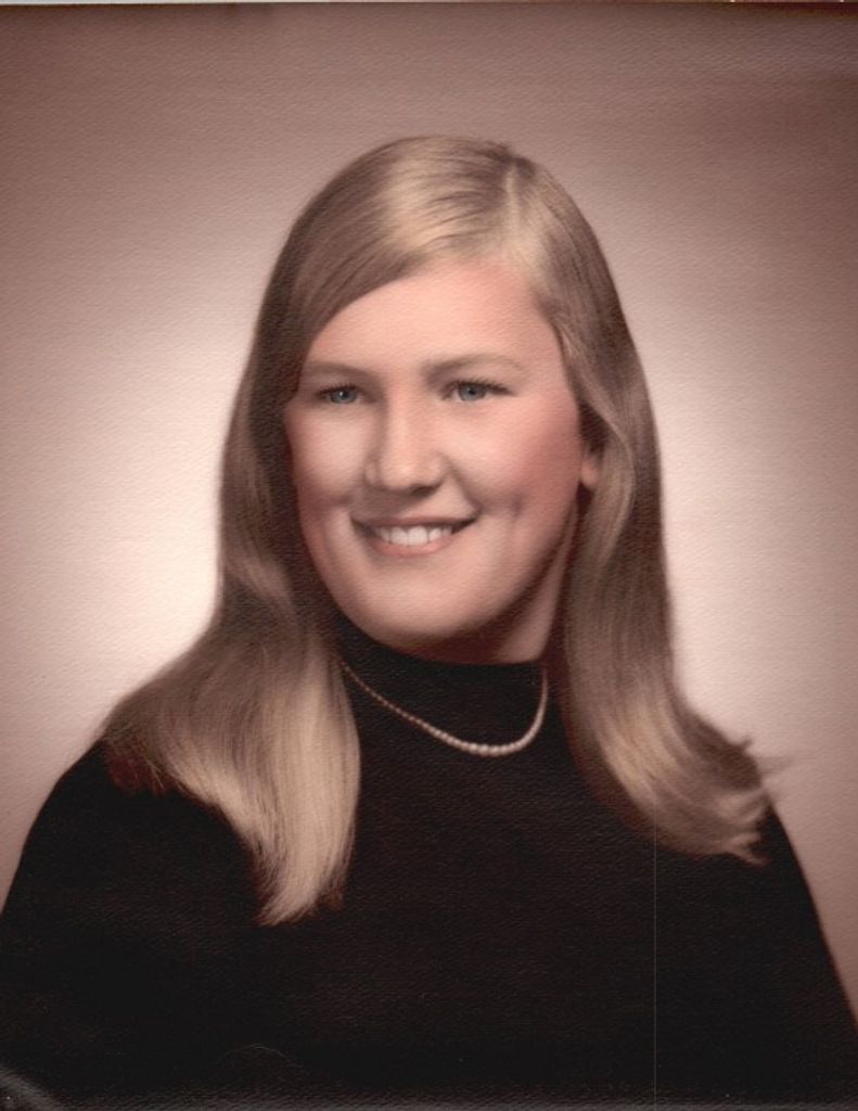 Rosemary Eisenhauer