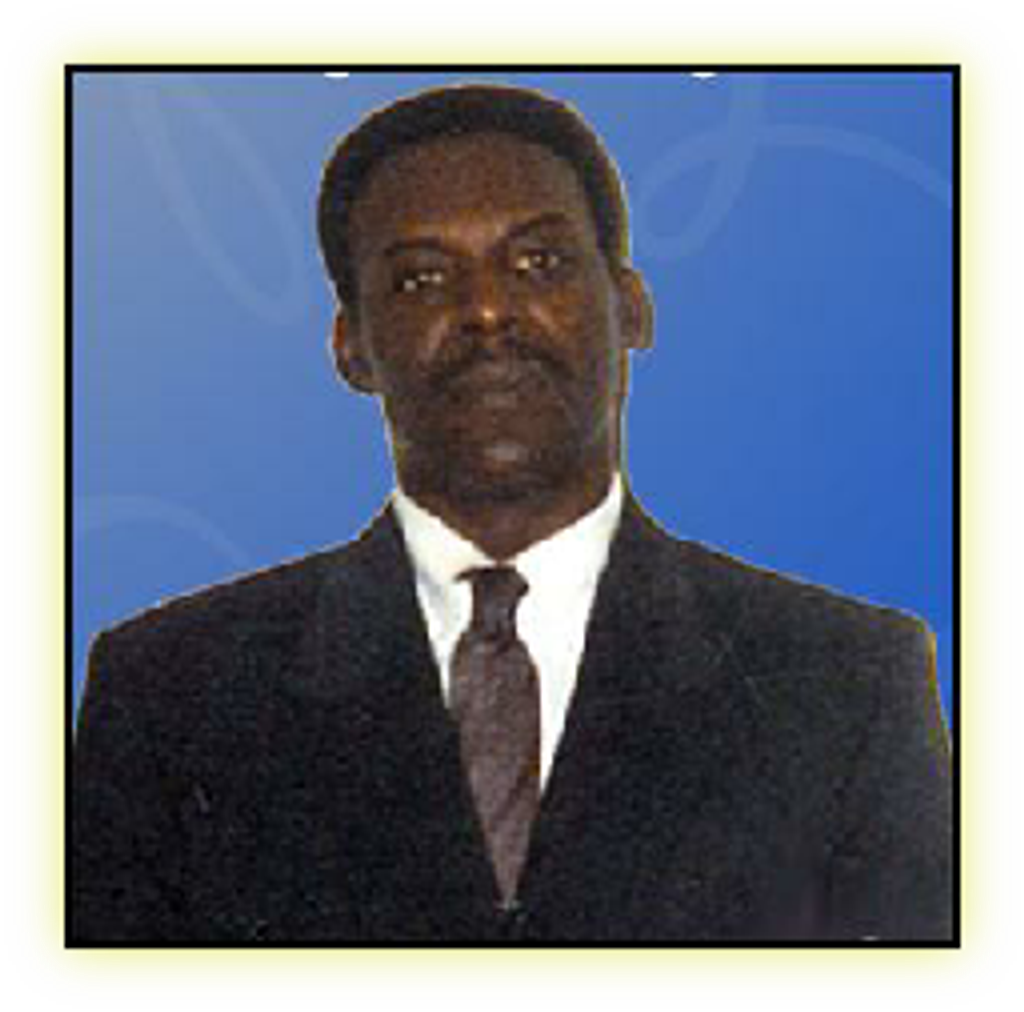 Larry Bryant