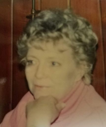 Lela Joan Hall Profile Photo