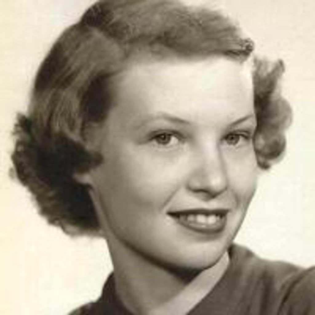 Margaret Leo Murdock Martin Profile Photo