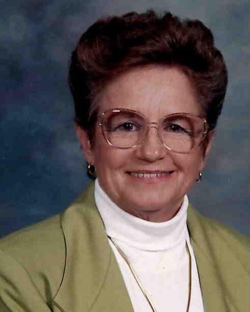 Shirley M. Sargent (Shutter) Profile Photo