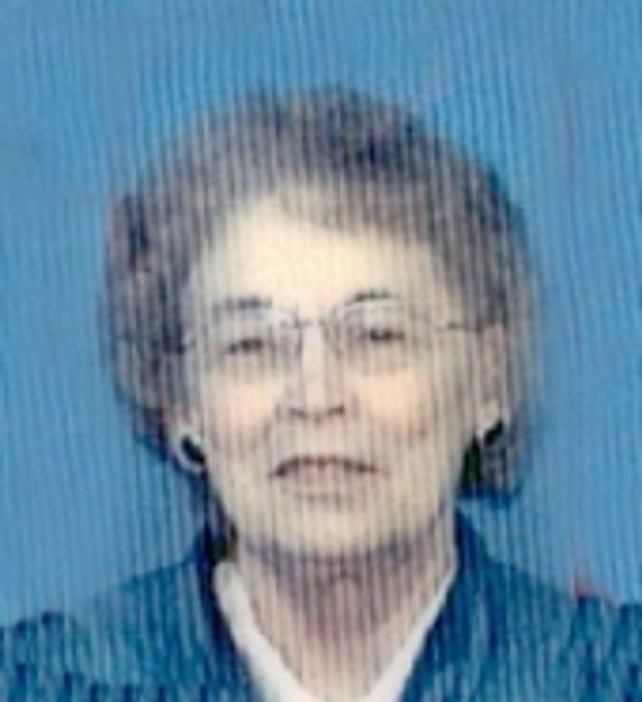 Agnes Johnson Profile Photo