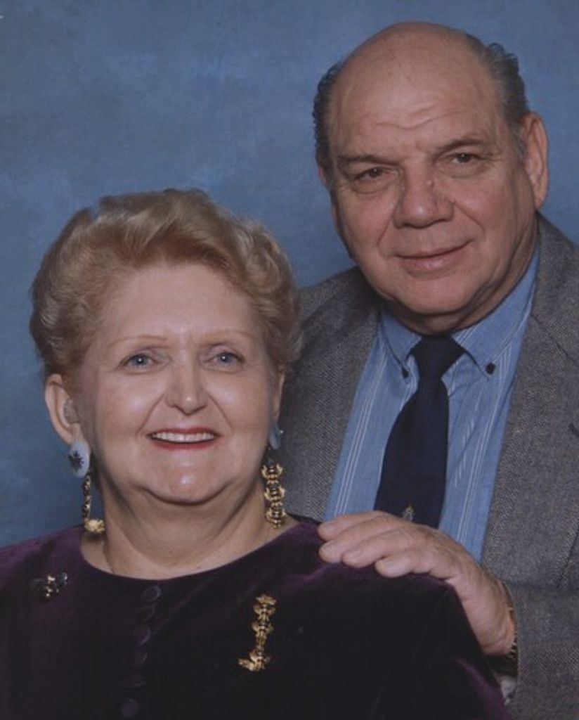 Paul John Bellaire Profile Photo