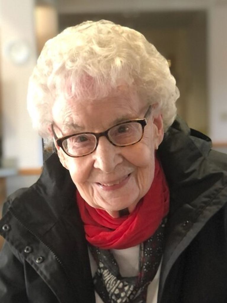 Leola Johannah Thomsen Profile Photo