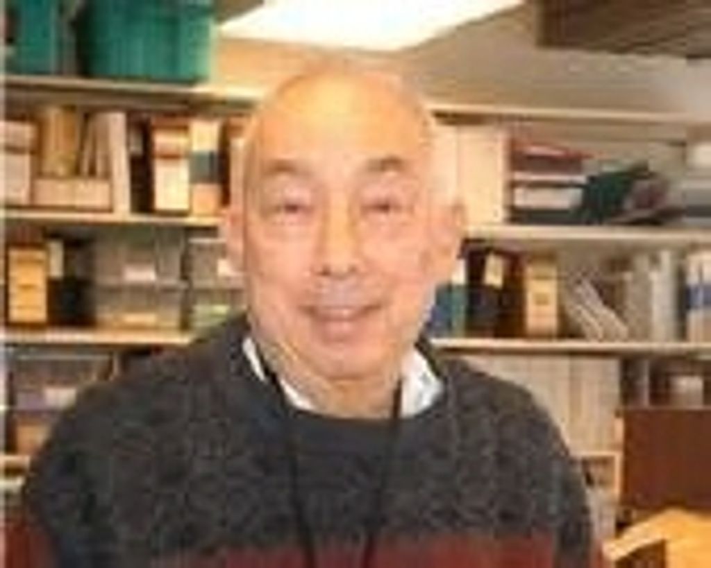 Chi Wong