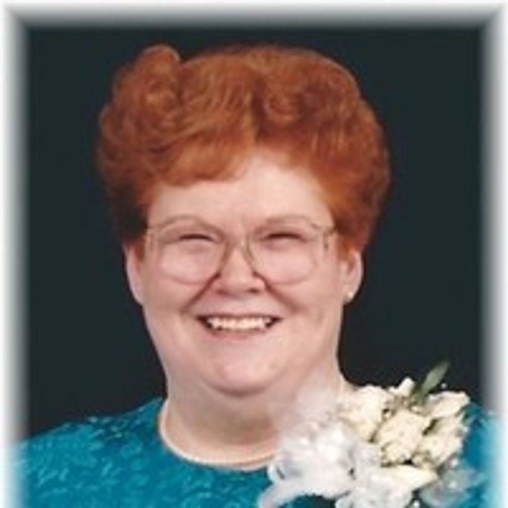 Alice Marie Bergmann