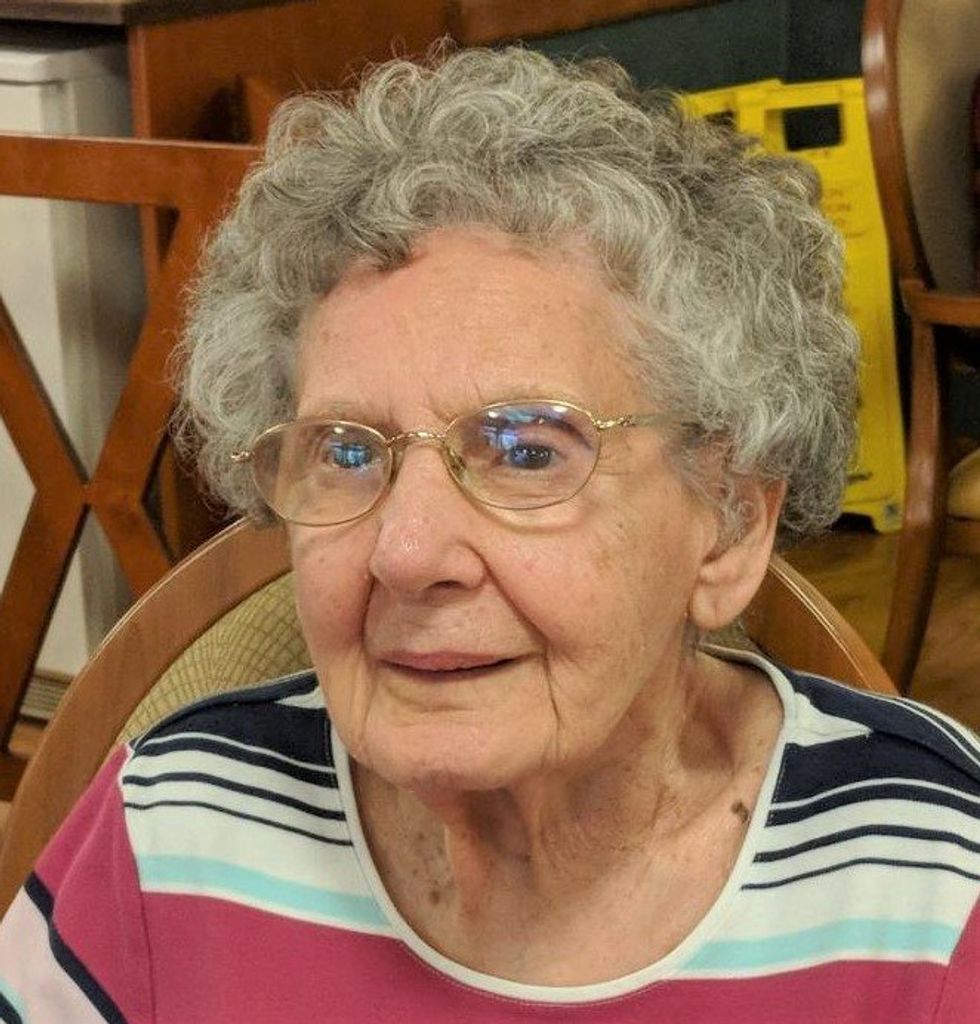 Josephine M. Chauvin Profile Photo