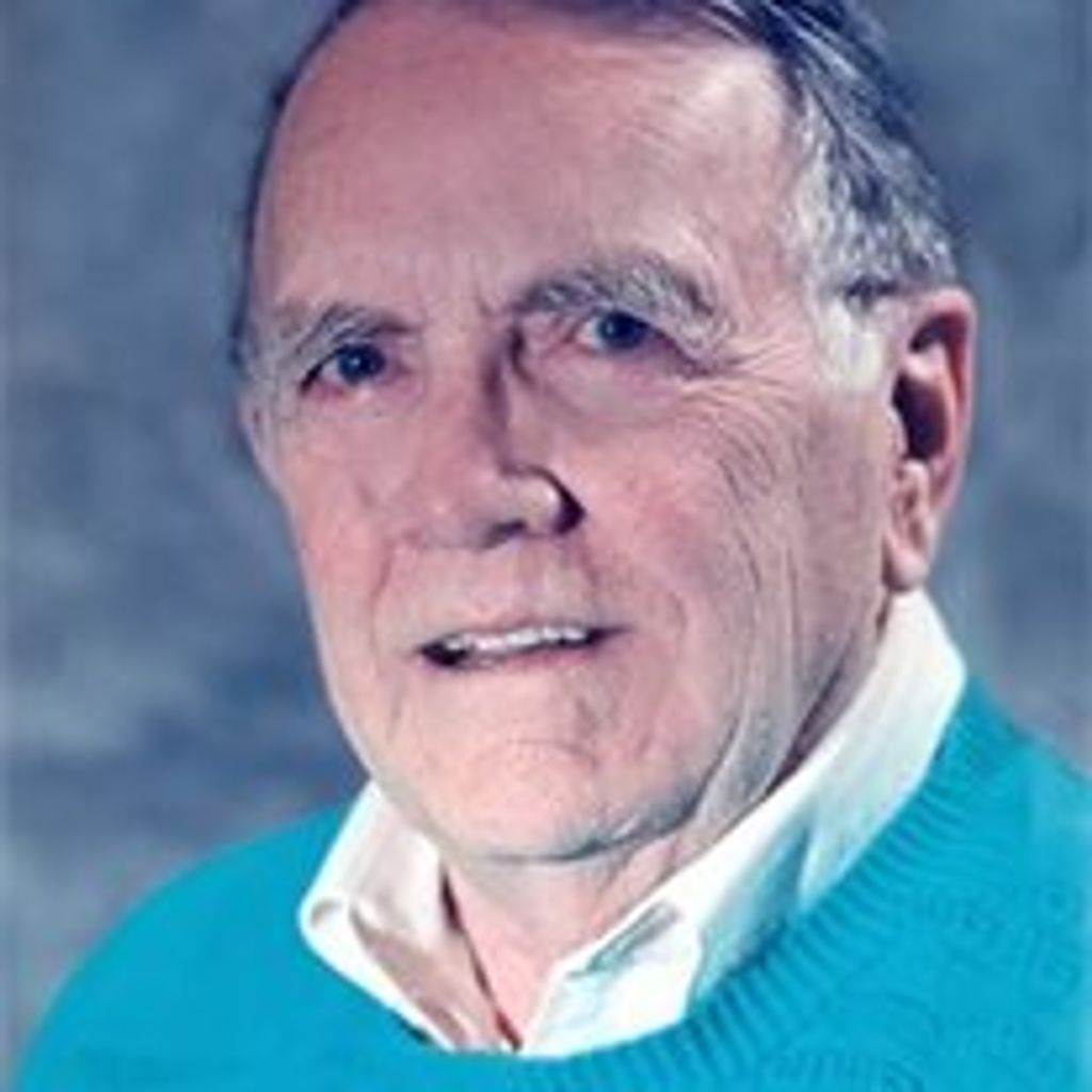 Andrew 'Andy' G.  Johnson
