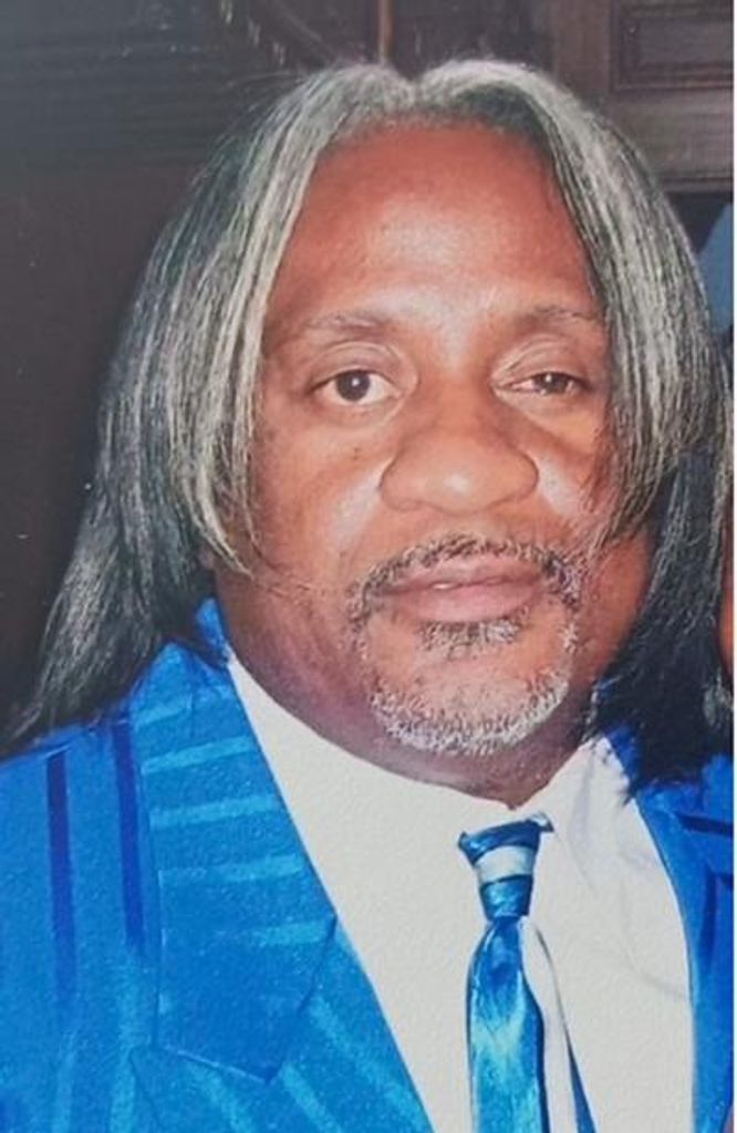 Tommie Gene Perry Profile Photo