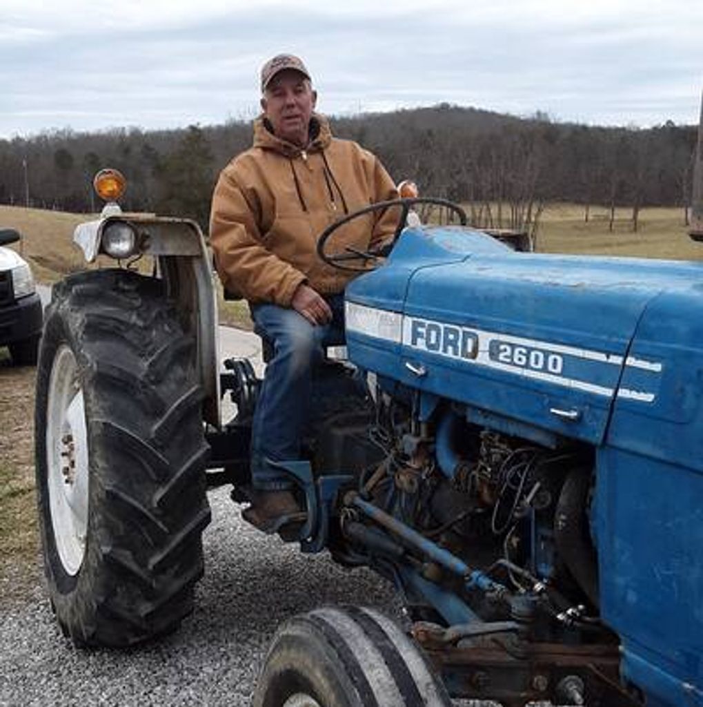 Forrest Lovell Profile Photo