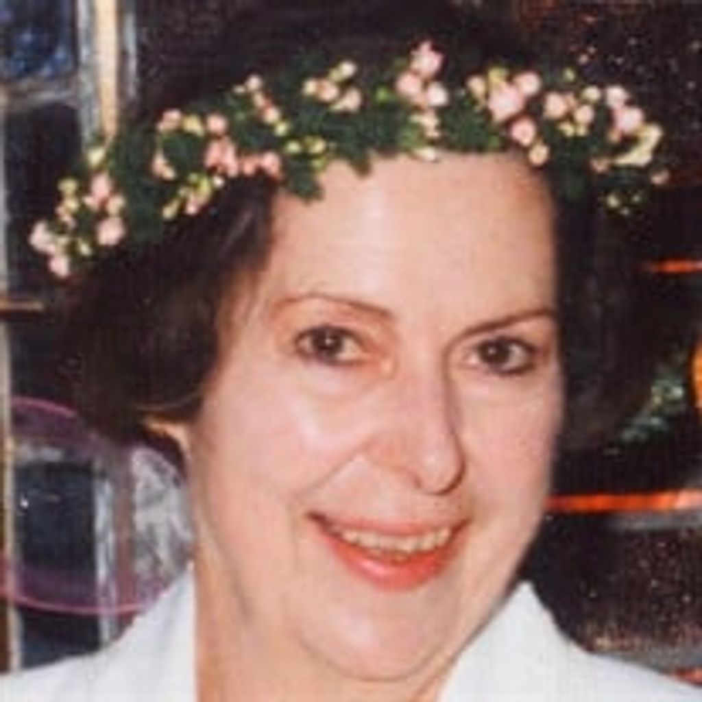 Patricia P. Gevertz