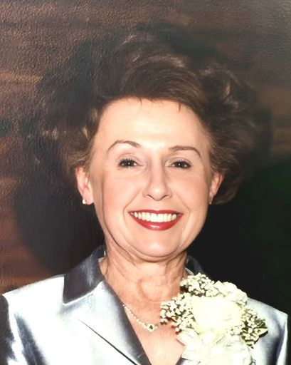Elaine Anderson Jones's obituary image