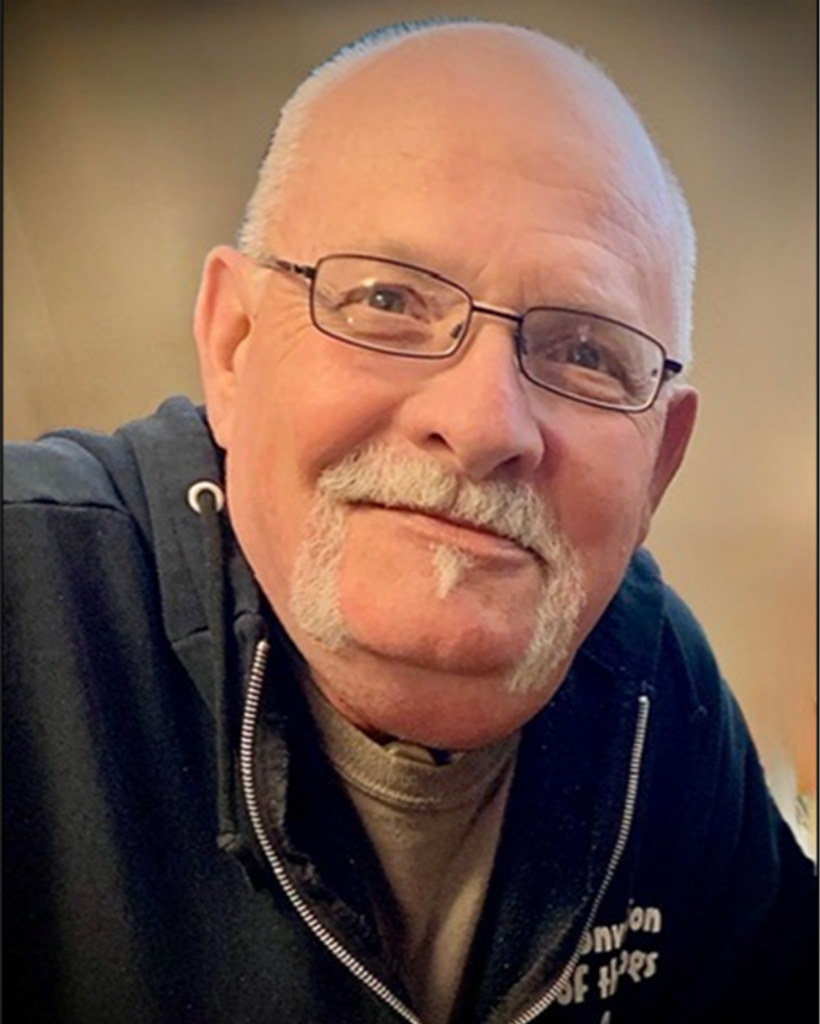 Bernard Anthony Voegtle Profile Photo