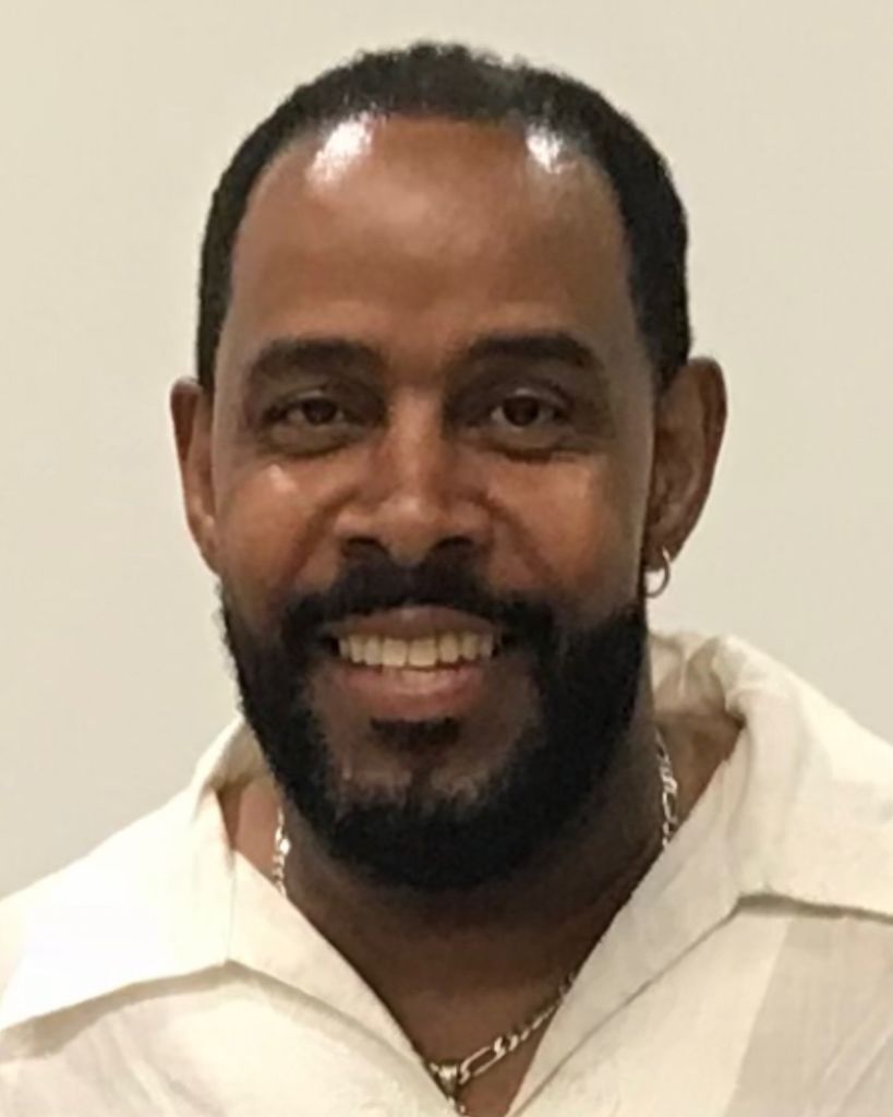 Lawrence Jerome Lewis