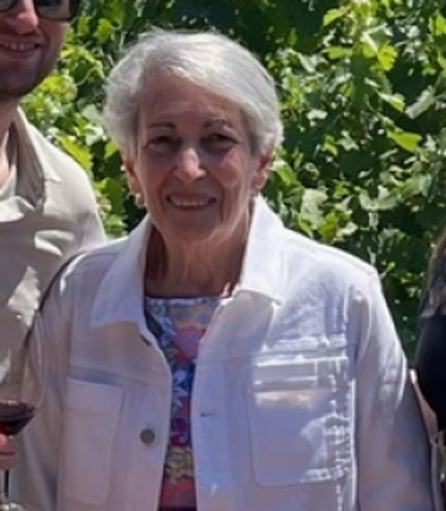 Paulette Corrigan Profile Photo