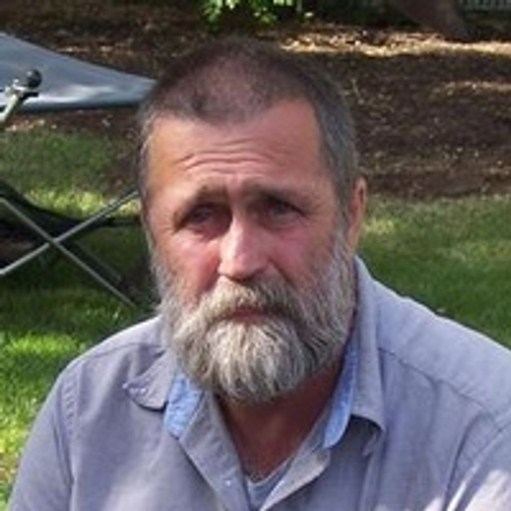 Dave Matthew Brown