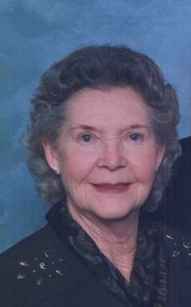 Marguerite Christine Shurling