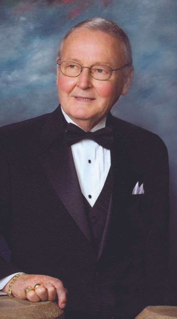 William Harvey ("Van") Heflin Jr.