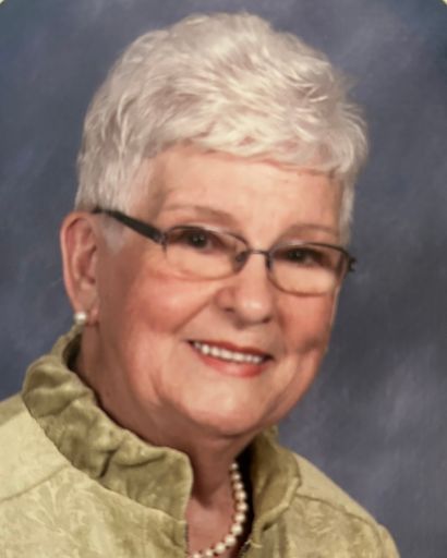 Eloise Cail Profile Photo