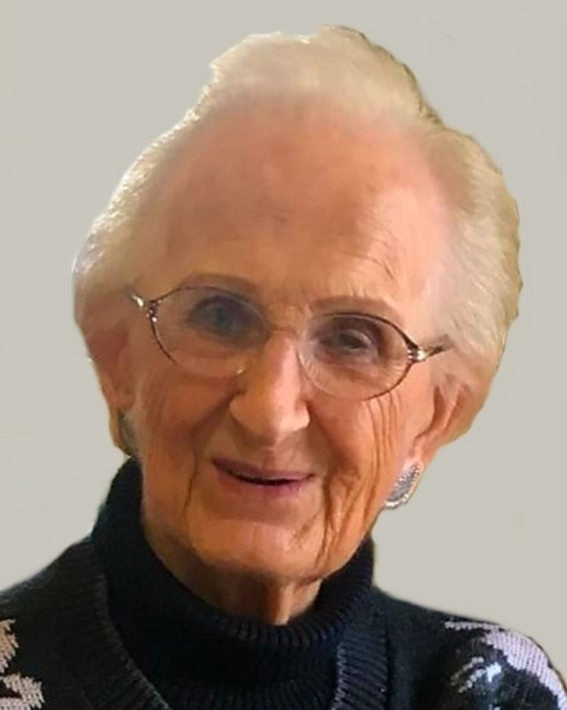 Rose Marie SKARZYNSKI Profile Photo