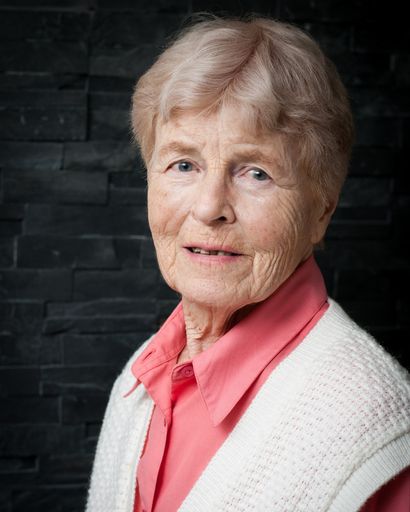 Grace Pope's obituary image