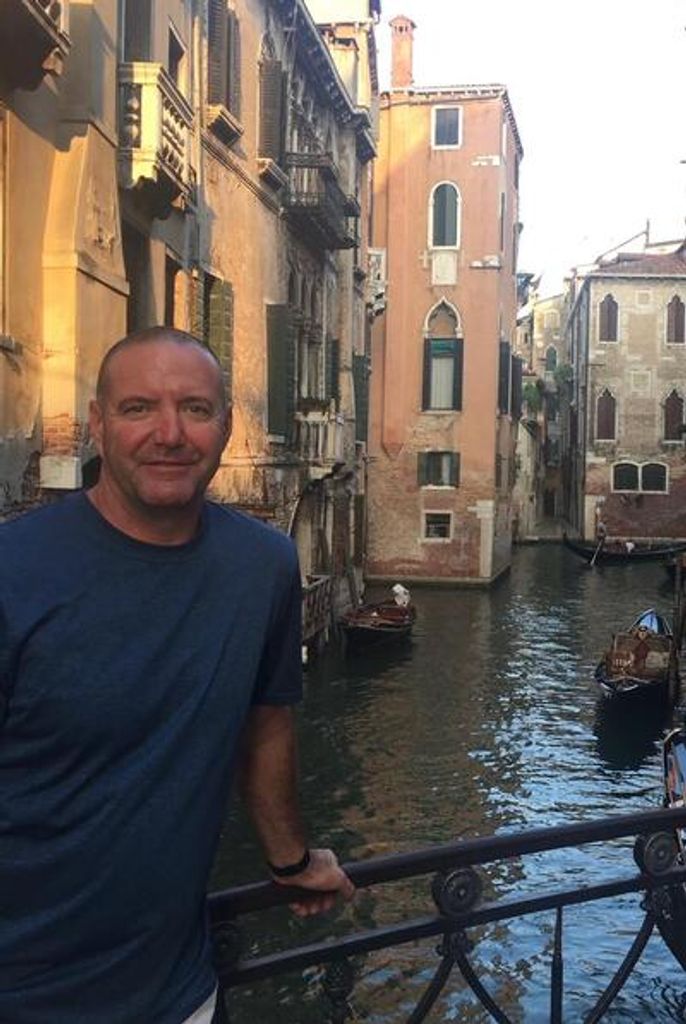 Keith Alan Hinrichsen