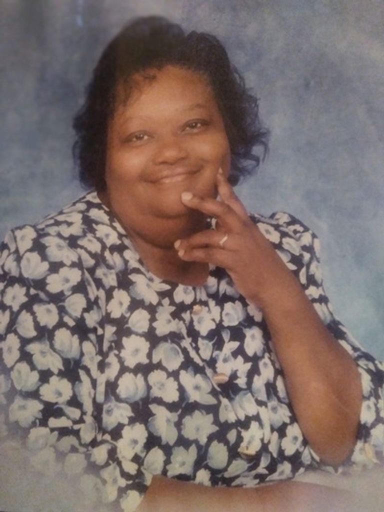 Verta Ruth Eddington Profile Photo