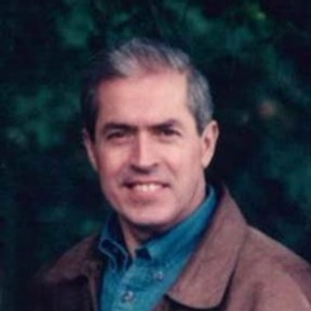 Eduardo  "Ed" Dias