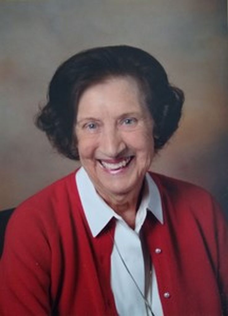Barbara M. Fream