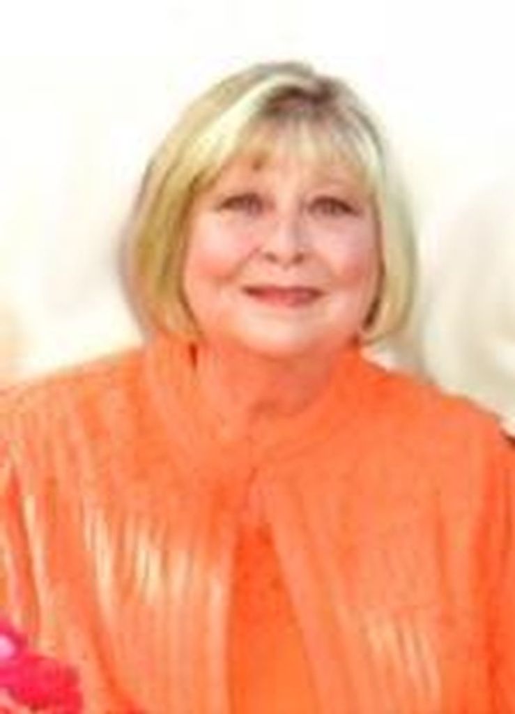 Barbara J. Casey
