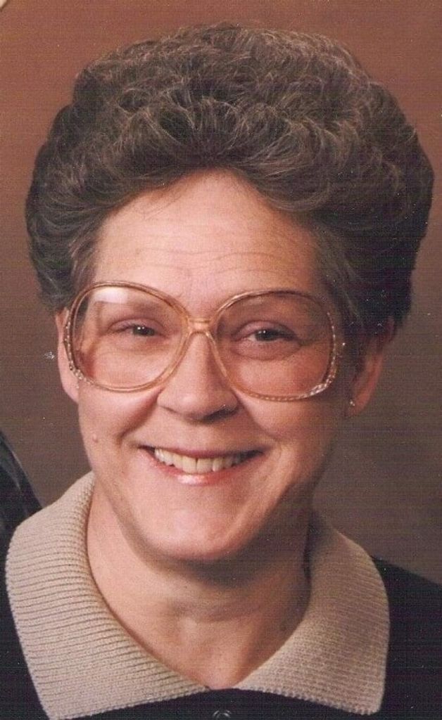 Jean Mitchell