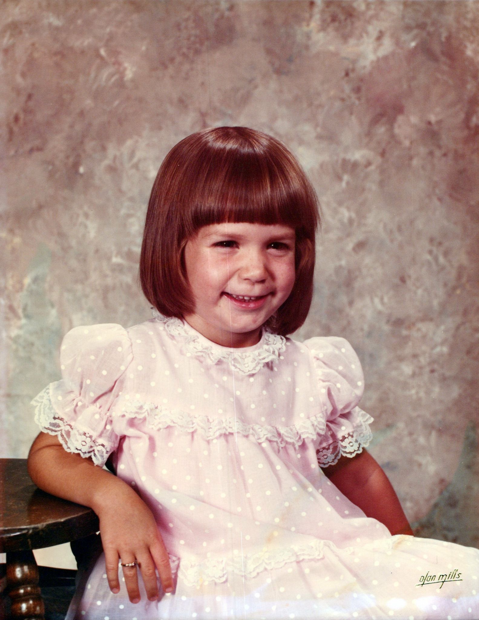 Wendy Karen (Allred) Handy Obituary Nov 16, 2023 - McClure Funeral