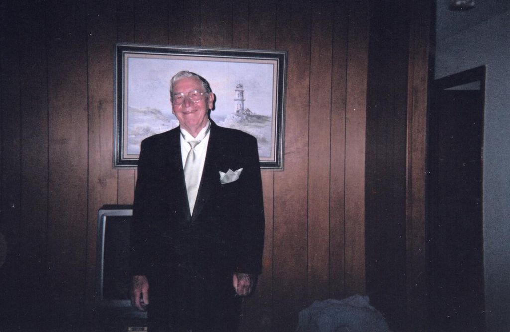 Paul L. Braucht Profile Photo