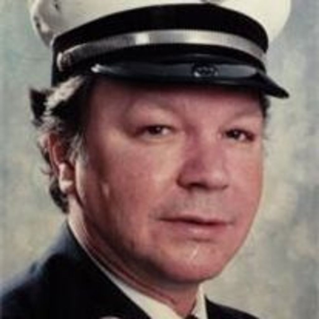 Bertram L. Koppisch Sr