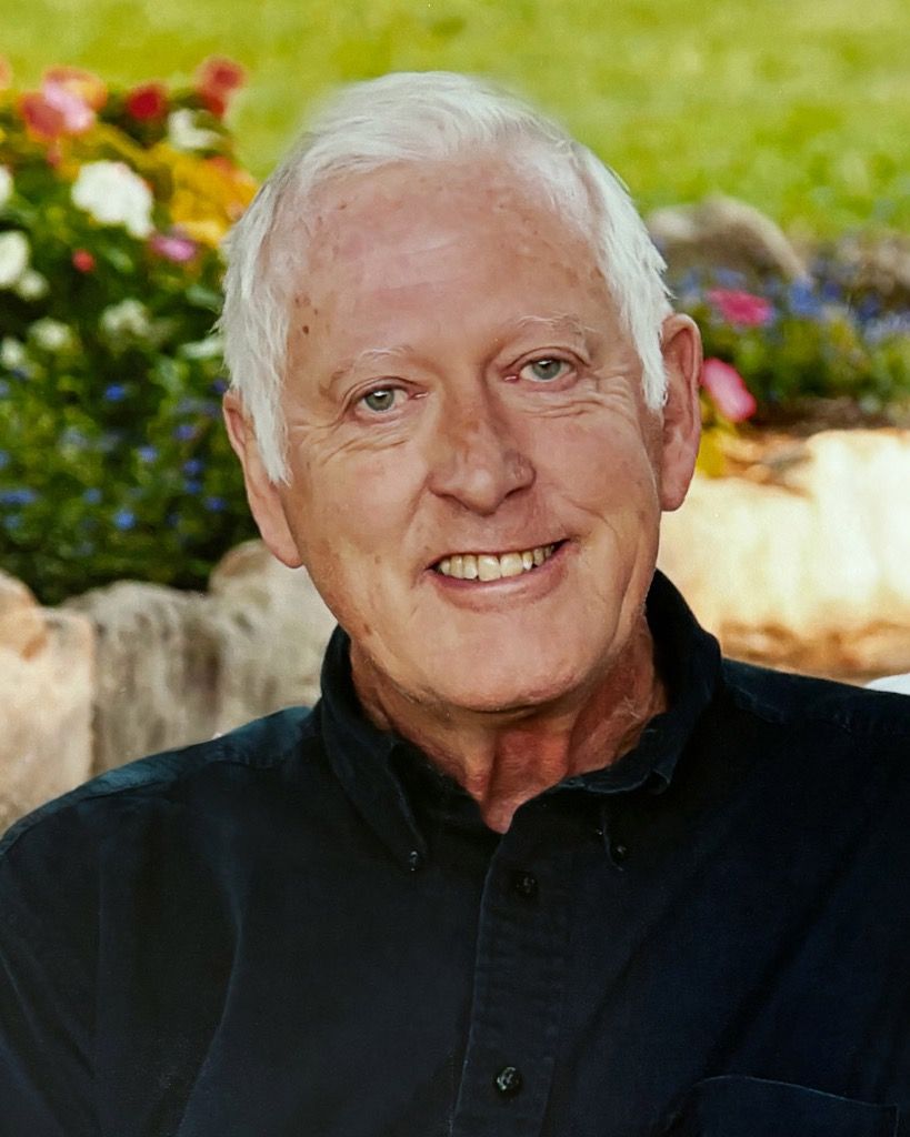 Douglas C. LeMon