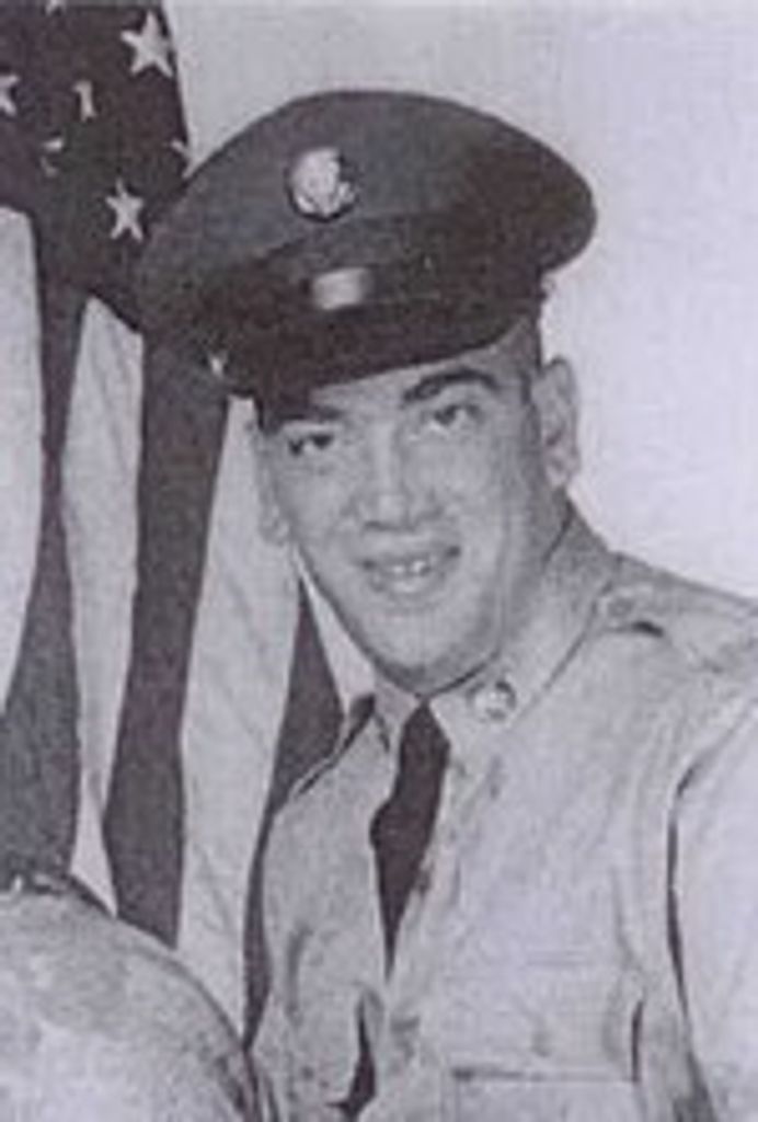 Roy Salvatore Marge