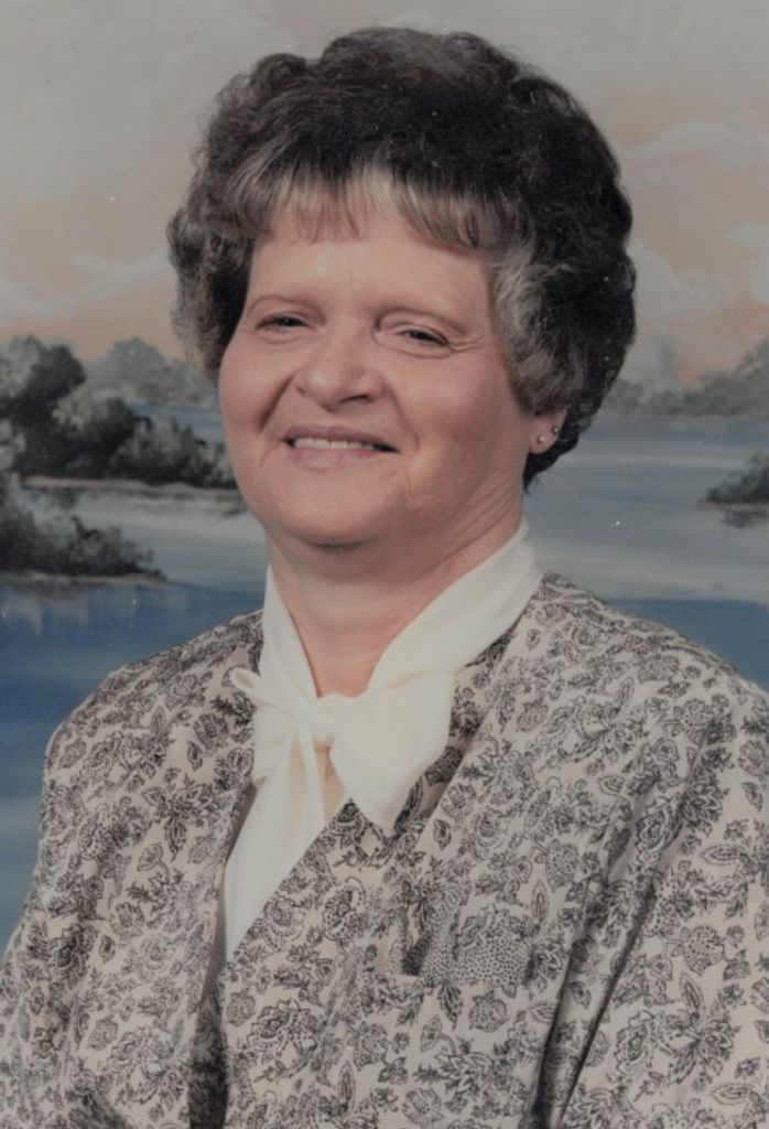 Beulah Hayner