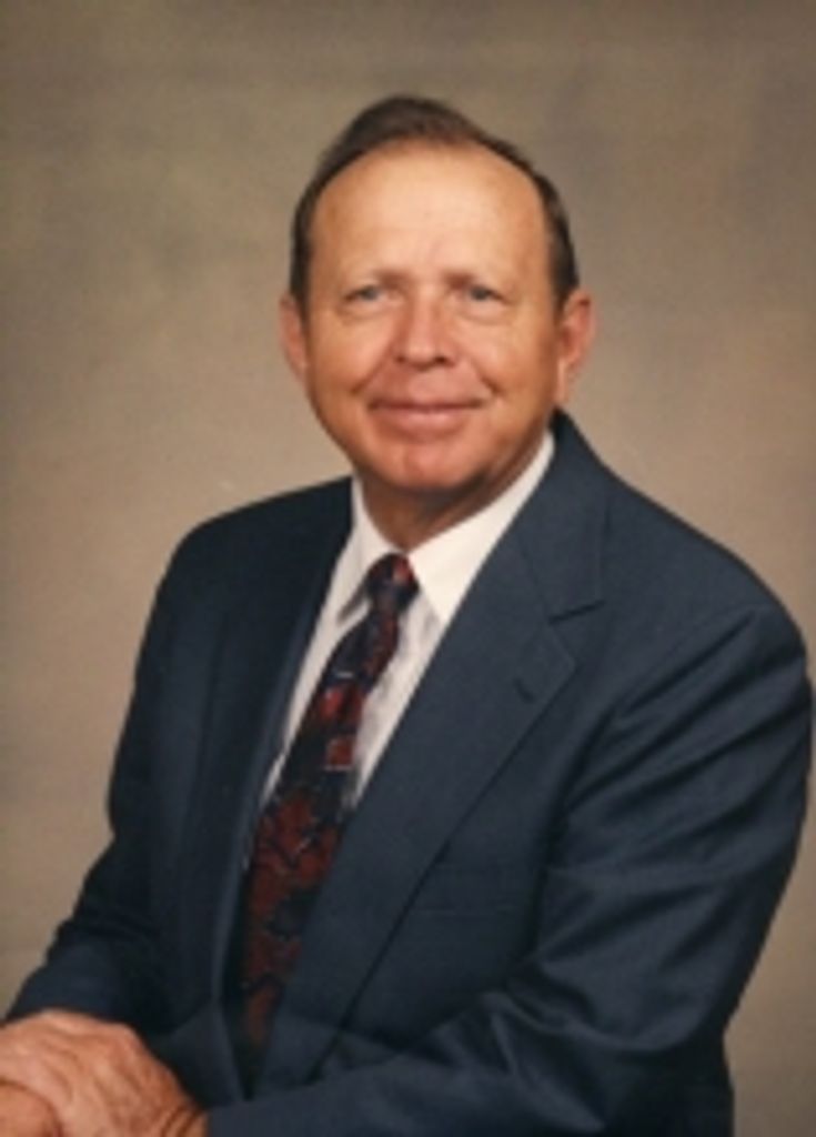 Joe M Clanton Profile Photo