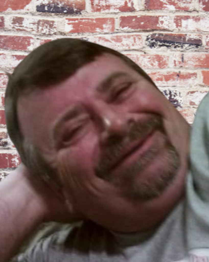 Tommy Ray "Bimbo" Wiggins, Jr.