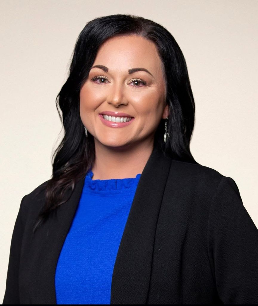 Brandi Christine Franks Profile Photo