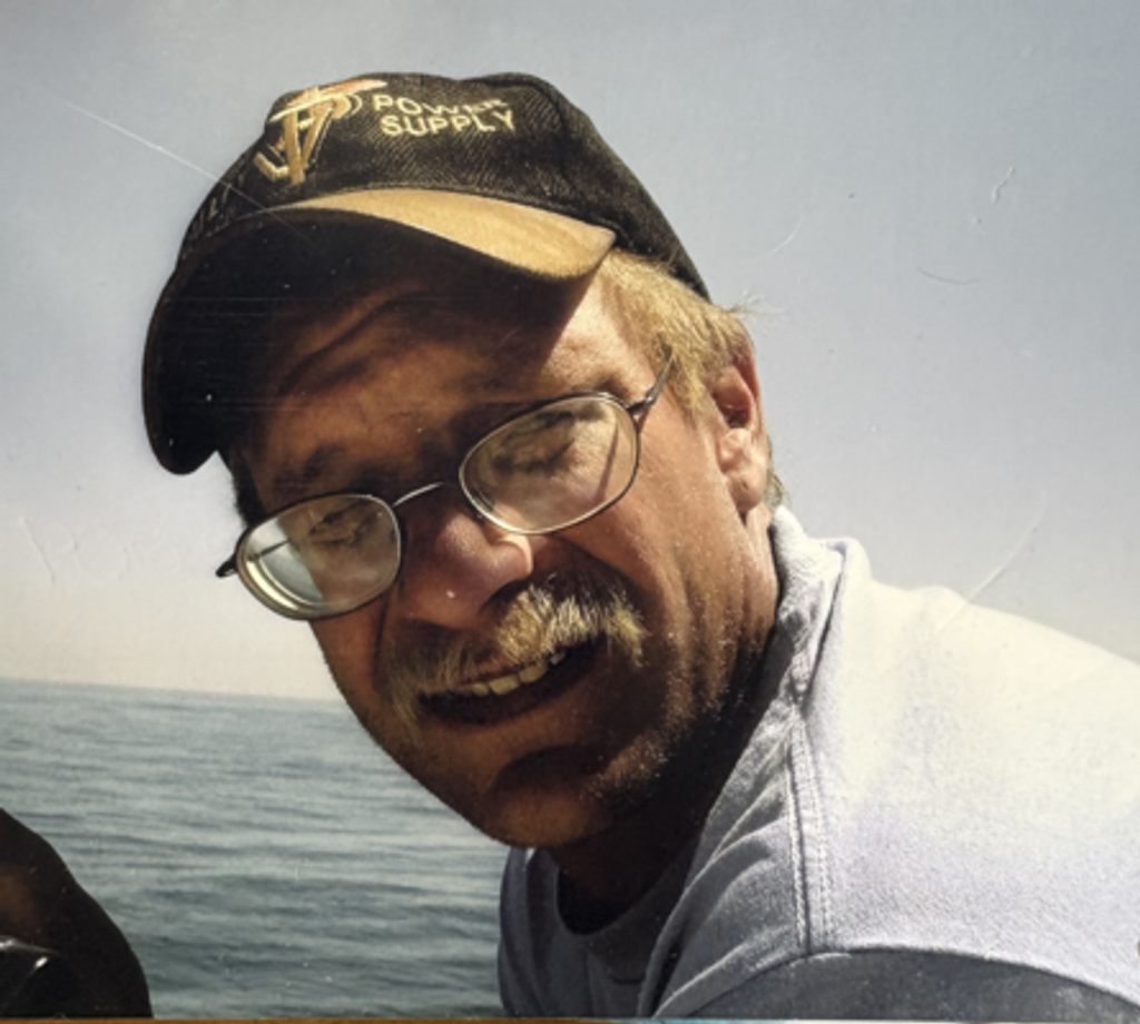 James L. Kauffman