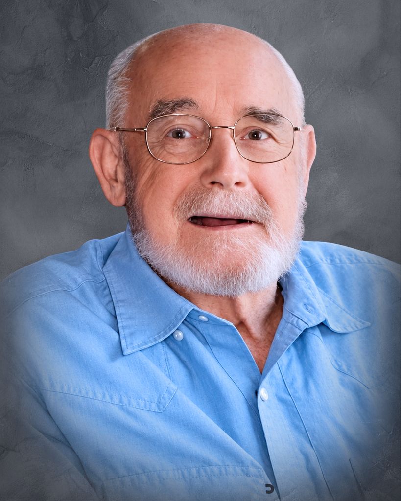 Alvin Glenn George Profile Photo
