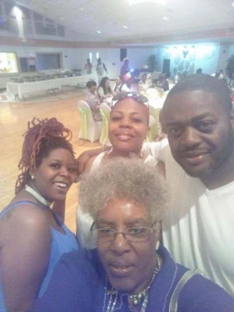 Mr. Antwain Davis Sr Profile Photo